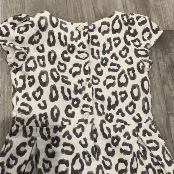 Janie and Jack 4T dress - Picture 3 of 5